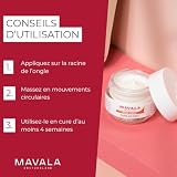 MAVALA Nailactan Tratamiento Uñas Dañas produkt pielęgnacyjny 15 ml