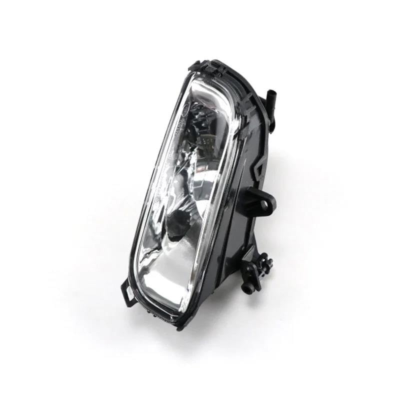 Phare Antibrouillard Led 4e0941699b Feux Barre Avant L A8 D3