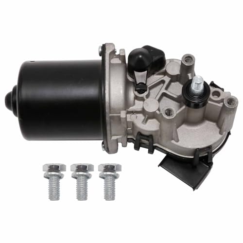 Moteur essuie-glace avant Nissan Qashqai J10 NJ10 JJ10E 28800-JD000
