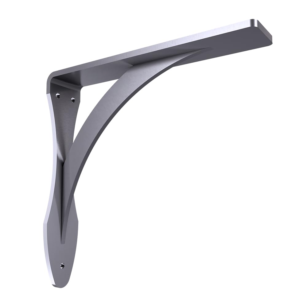 Keystock, Under, 12 In L, 3/8 x 3/8