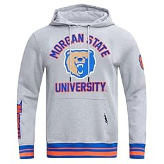 Heather Grey/Royal/Orange