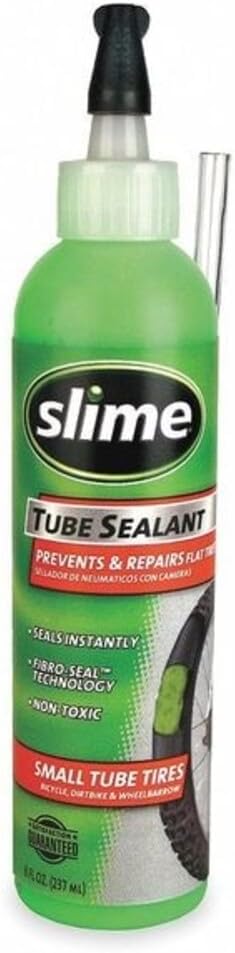 Slime スライム パンク防止剤 チューブタイヤ用 250ml