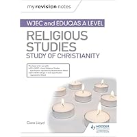My Revision Notes