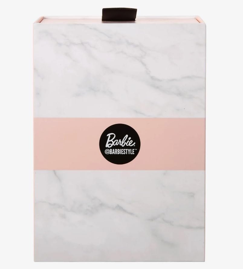 Paquete de moda @BarbieStyle – Urban Chic - HJW95 Paquete de moda @BarbieStyle – Urban Chic - HJW95