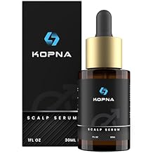 Hair Growth Scalp Serum