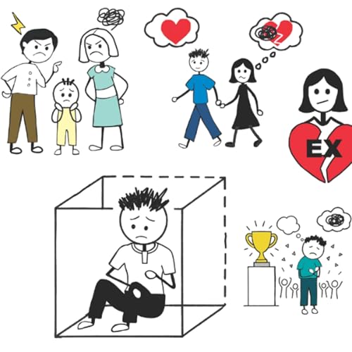 #831: Where is the Fun in Being Attached to the Problem