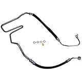 Edelmann 92557 Power Steering Pressure Line Hose Assembly