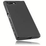 Compatibilité, car c’est ce qui compte: cet étui de protection concerne le Sony Xperia Xcompact compatible, il a été testé sur le périphérique d'origine et conçu pour s'adapter à votre smartphone