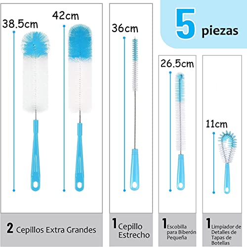La Mejor review de Limpieza pozos agua - cinco favoritos. 2 Imagen adicional