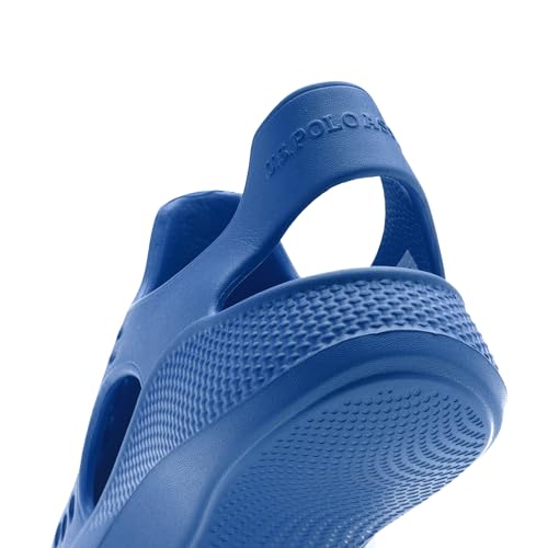 Image of U.S. Polo ASSN. Men Slip On Sandal