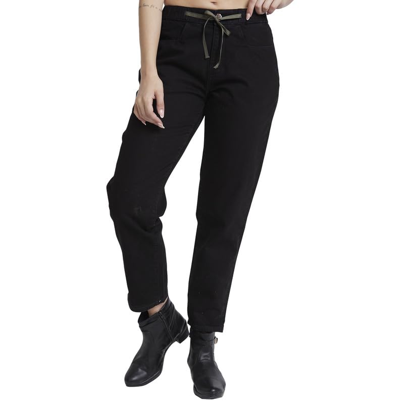 Image of Spykar Casual Regular Jeans