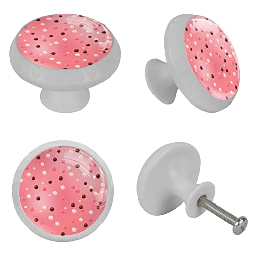 Poignées de tiroir de commode fluorescentes pour retrouver ses affaires dans le noir - 5