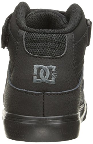 DC Kid's Youth Spartan High Ev Skate Shoes Sneaker3
