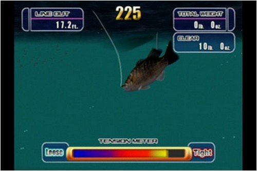 Mark Davis Pro Bass Challenge [videogame]