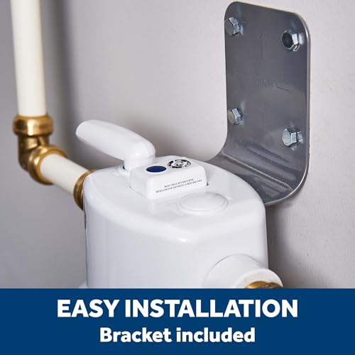 Water Filter Installation
