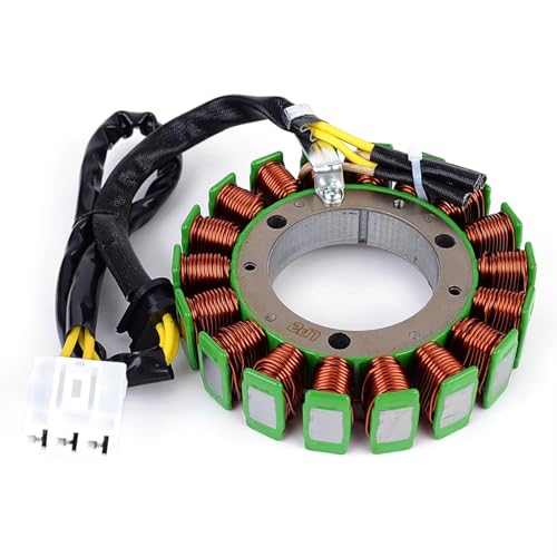 Bobine de stator d'allumage Moto pour FSC600 FJS400 FJS600 Silver Wing Alternateur 31120-MCT-003