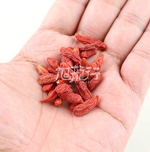 Unbiased Review: Xlseafood Premium Dried Goji Berries from China – Worth the Hype插图