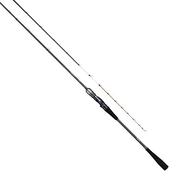 Amazon | アルファタックル(Alpha Tackle) ライトアジ FT 175M