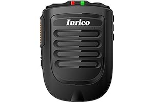 ANYSECU Wireless PTT Microphone iOS Version