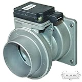 Walker Products 245-1529 Mass Air Flow Sensor Assembly