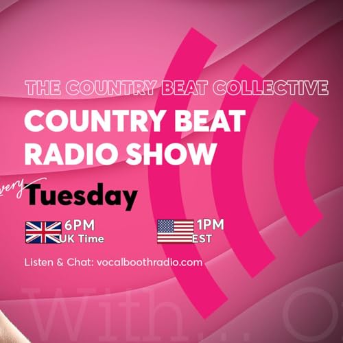 Country Beat Collective-Jeff Gee-04112025
