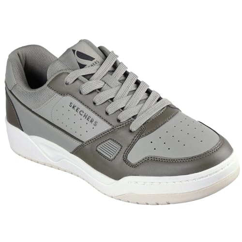 Image of Skechers Mens Koopa - Tiebreak Low Sneaker