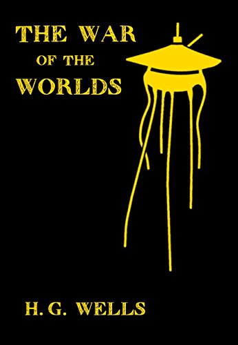 The War of the Worlds (Annotated)