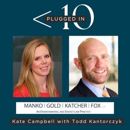 The Impact and Changing Regulatory Landscape of TSCA