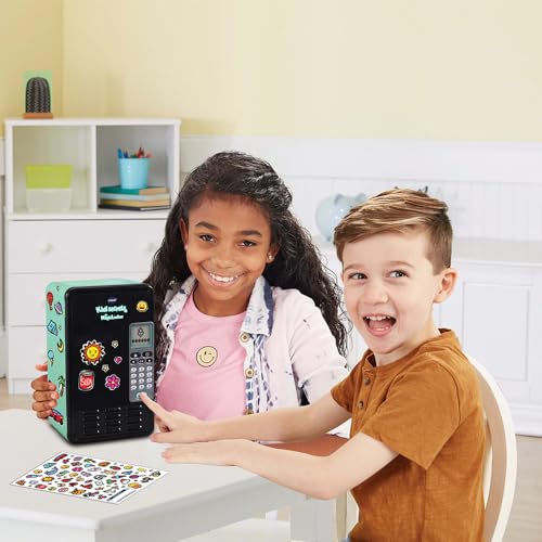Giocattolo Vtech Kidisecrets Magic Locker - 6