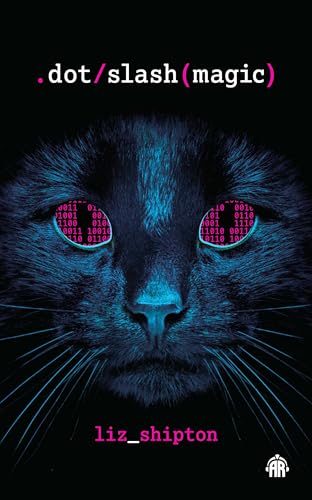 Cover of Dot Slash Magic