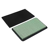 Hervorragende Filtration Hergestellt aus guten Materialien.