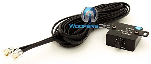 Soundstream T1.6000Dl Monoblock 6,000W Max Class D Amplifier #TOP5