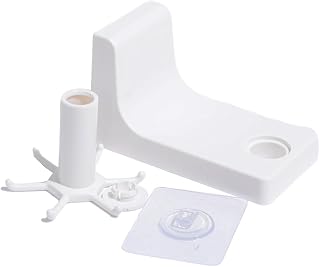 LLHCF Estante de pared con fuerte carga para Navidad, día de Acción de Gracias, otras ocasiones, almacenamiento colgante