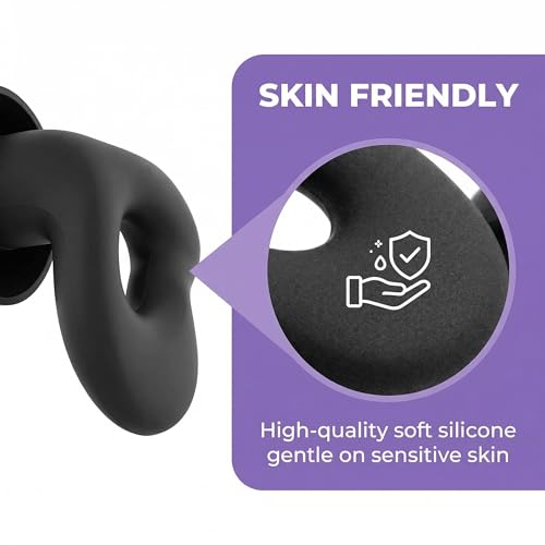 Sleep Silicon Ear Plugs - image 4