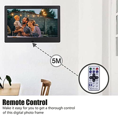 Cornice portafoto digitale (1024 x 600) 10,1