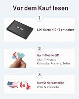 BlackVue CM100G LTE | Externes 4G LTE Modul | BlackVue Cloud Verbindungsmodul – Ansicht 2