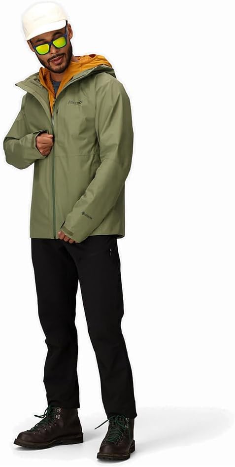 Marmot mens Waypoint Gore-tex Jacket
