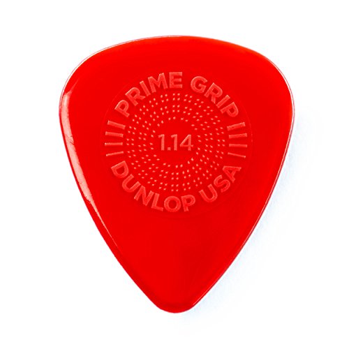 Jim Dunlop.
