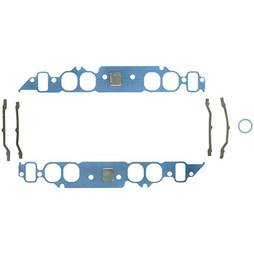 Image of FEL-PRO MS 90323 Intake Manifold Gasket Set