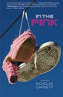 IN THE PINK: A memoir 1626770336 Book Cover