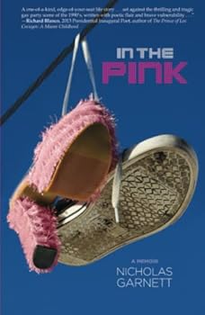 Hardcover IN THE PINK: A memoir Book