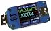 Produktbild Joy-IT 1874702 JT-UM25C USB Multimeter UART