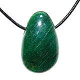 granat mineral schmuckstein aus dem ural ✔ VIELSEITIG & INDIVIDUELL - Sie können Ihren Steinanhänger nach Optik, Chakra, Sternzeichen oder Wirkung aussuchen. Unsere Kristallkette ist für Damen sowie für Herren geeignet.