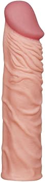 PleasurePro Extension Sleeve for Men