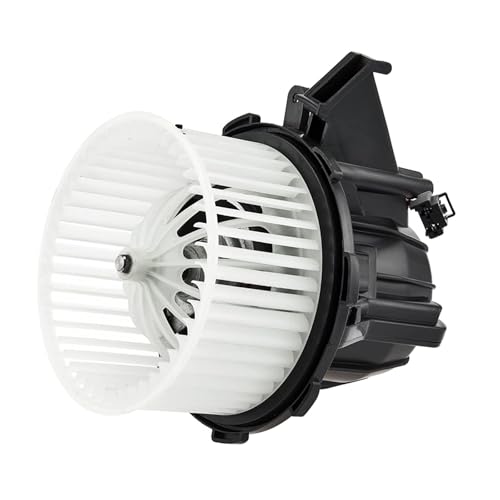 Pulseur D'air Ventilation Habitacle Pour Audi A4 B8, A5 8T, Q5 8RB - Référence 8K1820021A - 12V - 13