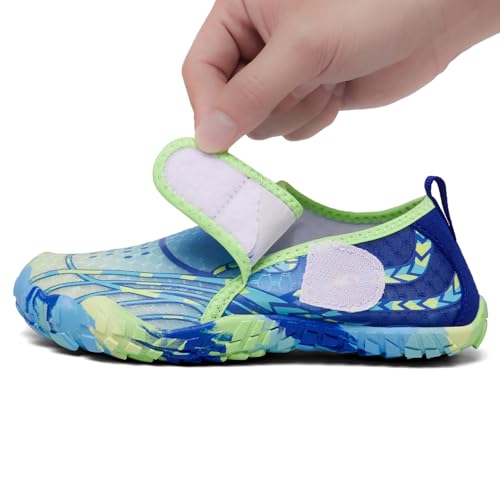 Image of Kids Water Shoes - Toddler to Big Kid