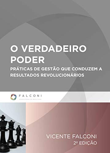 Télécharger O verdadeiro Poder (Portuguese Edition) PDF