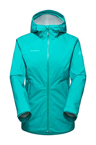 Mammut Women's Sport, Dark Ceramic, X-Small