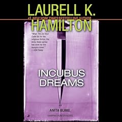 『Incubus Dreams』のカバーアート