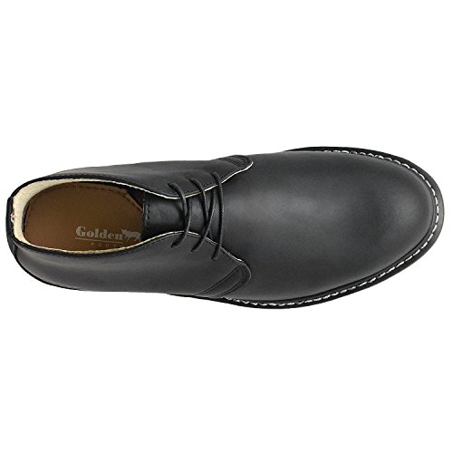 Image of Golden Fox Enzo Men's Chukka Boot Casual